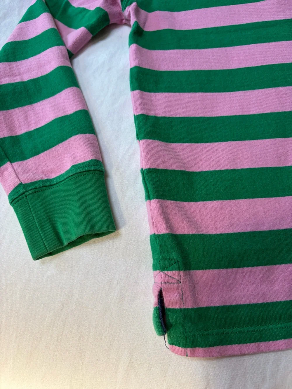 Mini Boden supersoft rugby